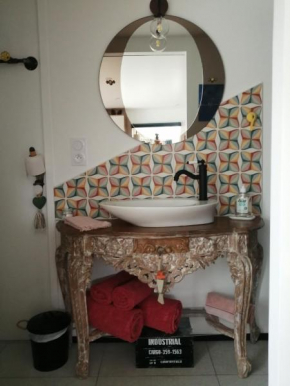Studio CAP à CAP